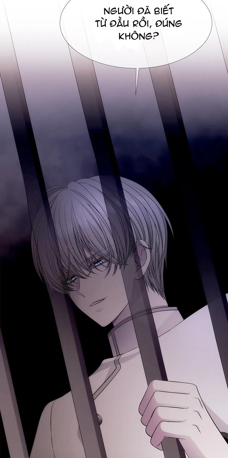 năm môn đệ của charlotte chapter 62 46