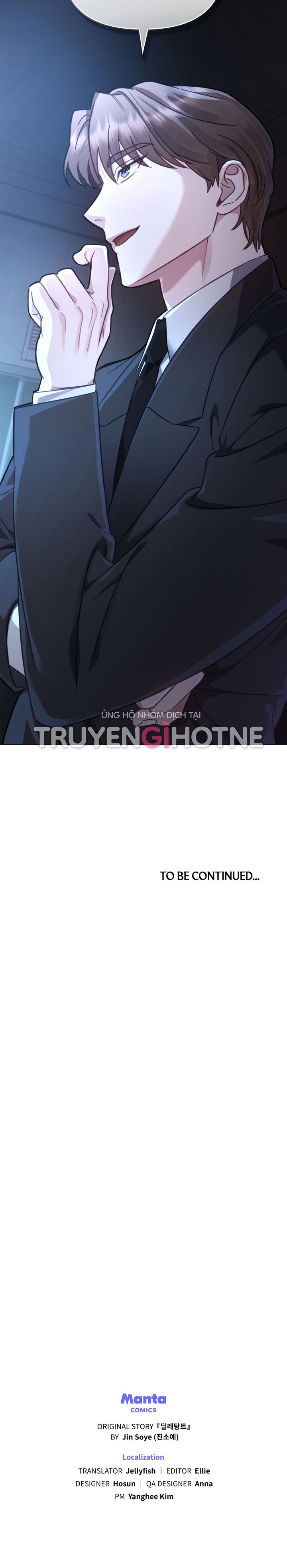 kẻ nghiệp dư chapter 25.2 7