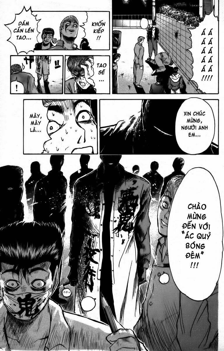 shonan junai gumi chapter 164 20