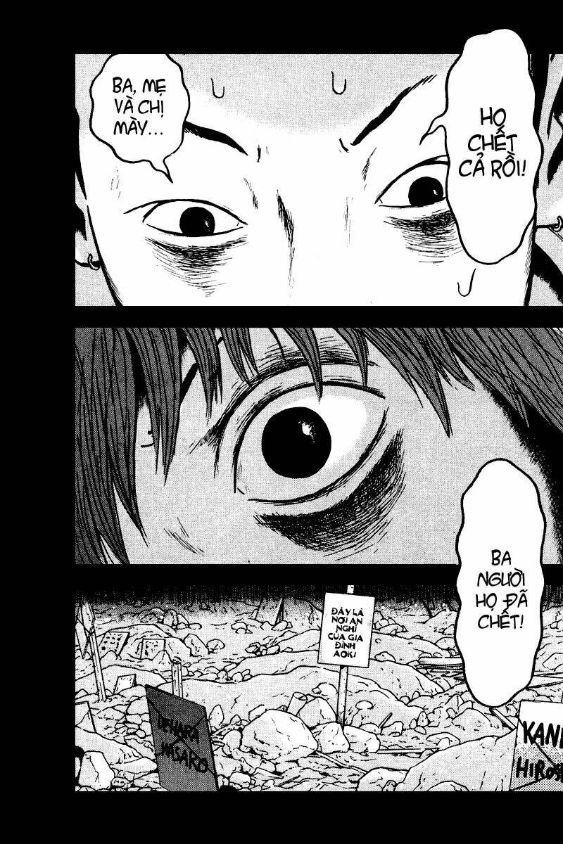 dragon head chapter 86 21