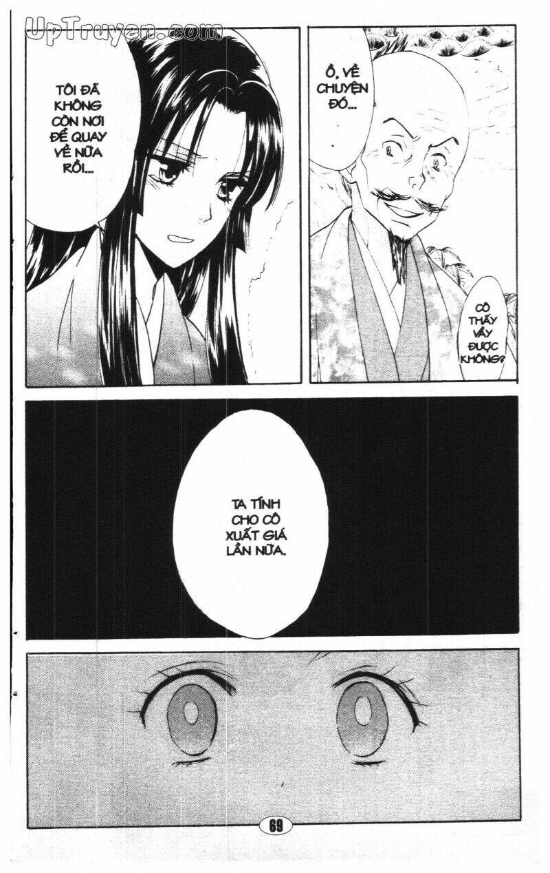 công chúa chiến quốc chapter 3 68