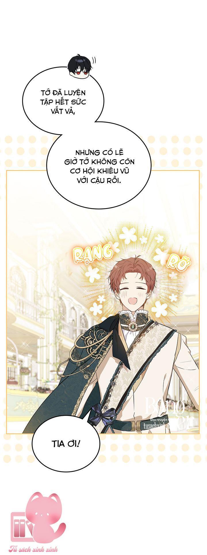 kiếp này ta sẽ trở thành gia chủ chapter 112 21