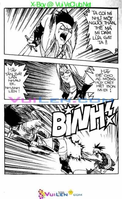 theo dấu rồng thần - dragon quest chapter 14 31