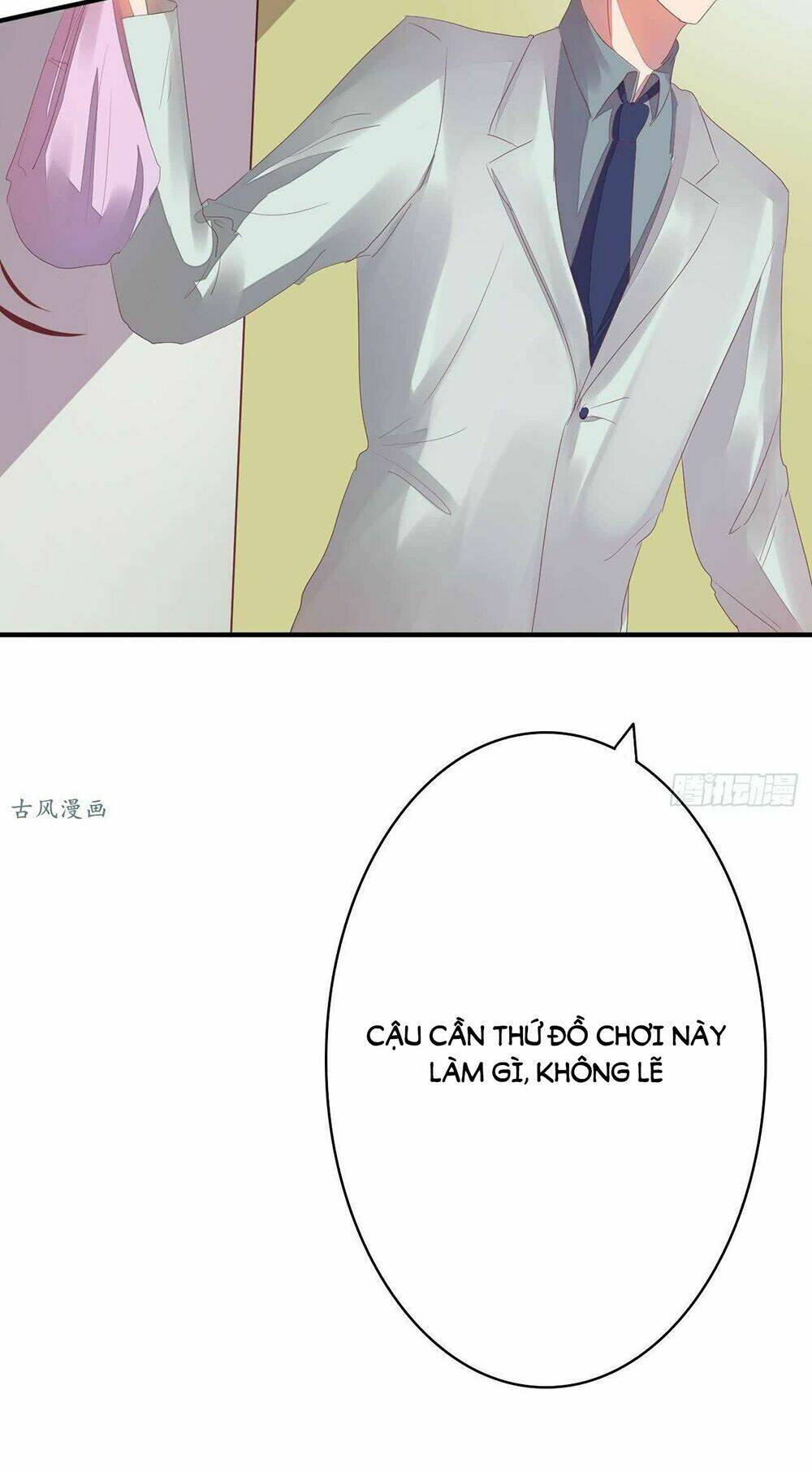 manh thê khó dỗ chapter 23 26