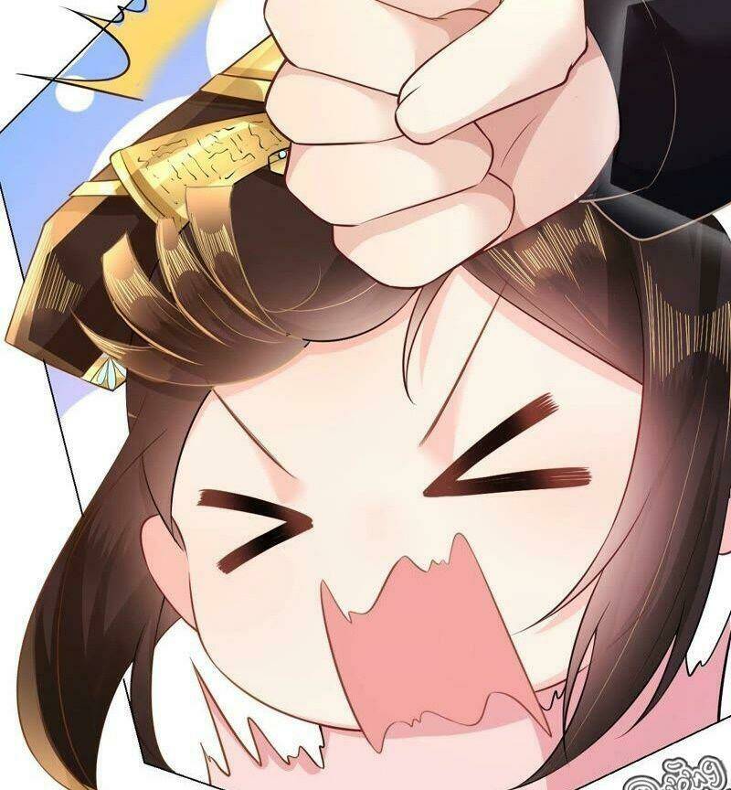 quận chúa vững vàng, thiết lập nhân vật không thể vỡ chapter 46 29