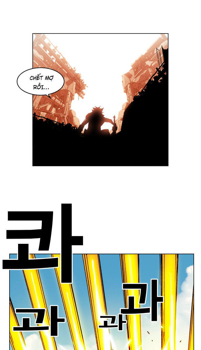 hard core leveling warrior chapter 157 25