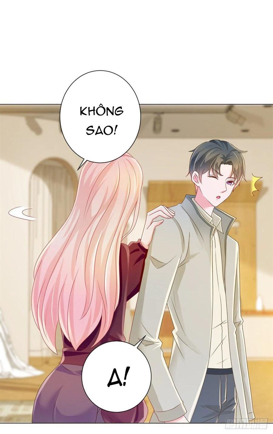 ẩn hôn 100%: chọc tức vợ yêu mua một tặng một chapter 182 16