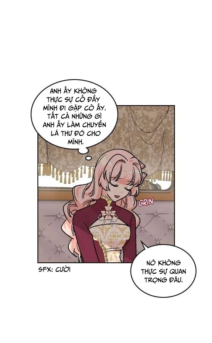 thú cưng của nhân vật phản diện chapter 23 44