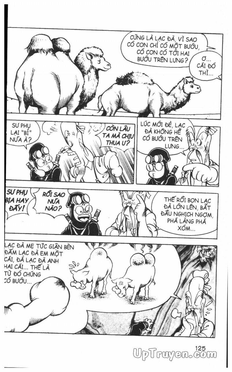 đội quân nhí nhố chapter 11 127