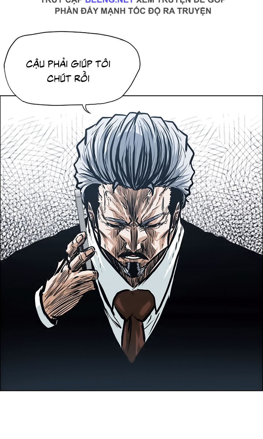 bá chủ học đường ss3 chapter 11 18