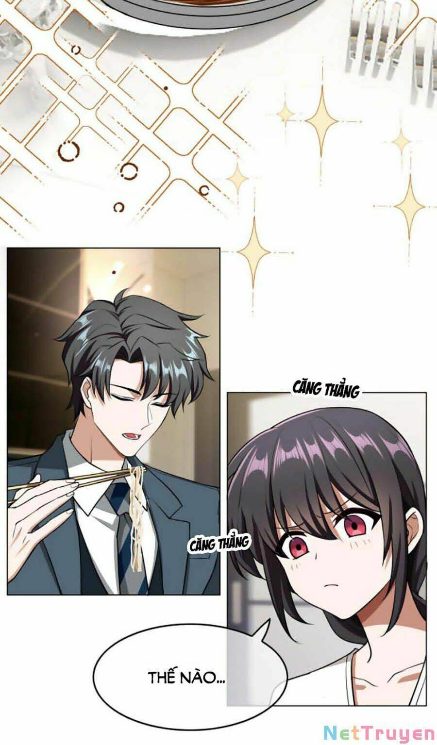 cô vợ gả thay của tổng tài cố chấp chapter 51 38