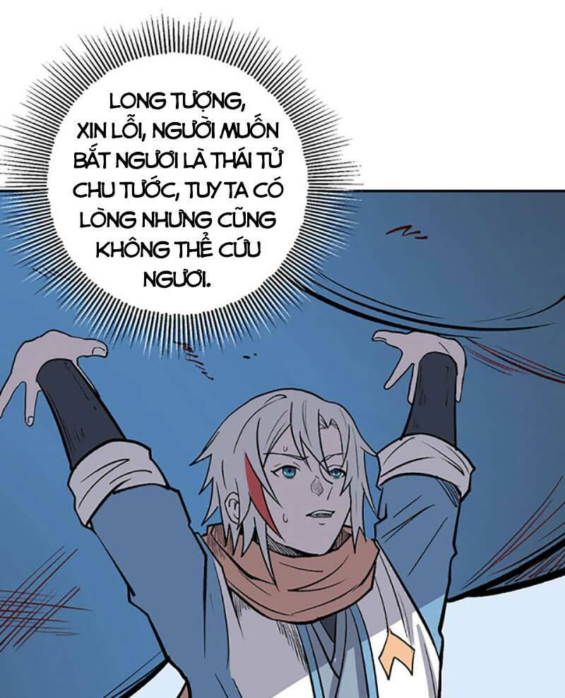 võ đạo độc tôn chapter 449 22