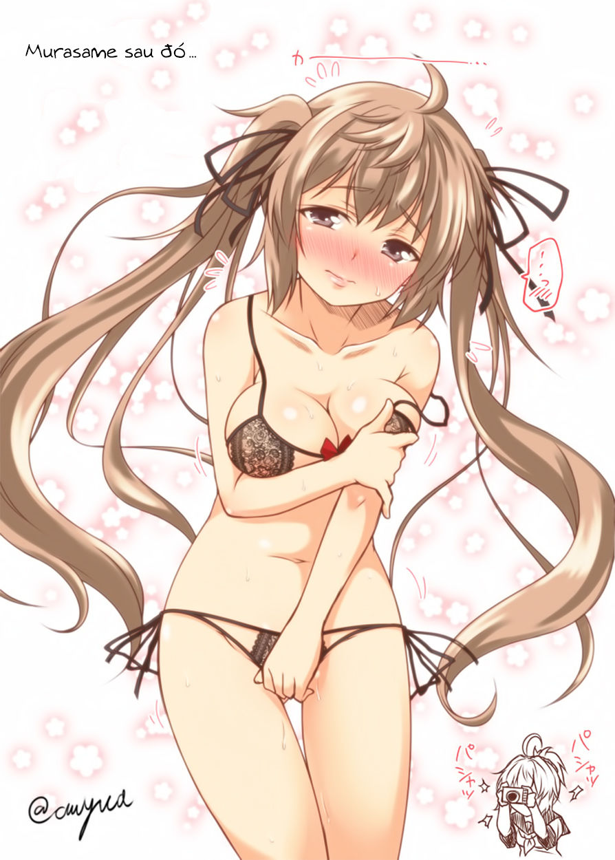 fleet journal chapter 13 22