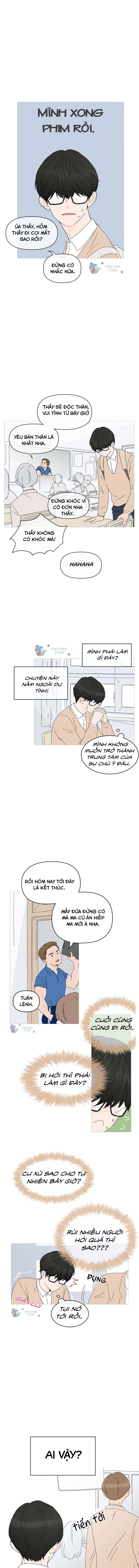 nụ cười của cậu ấy là một cái bẫy chapter 1 14