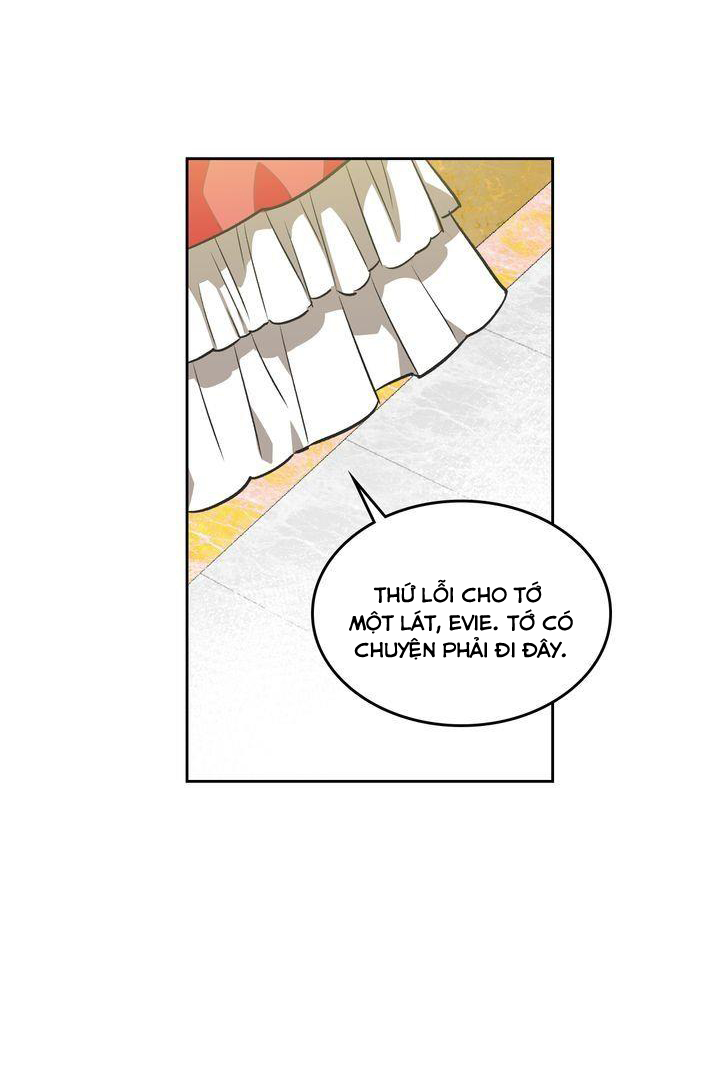 thú cưng của nhân vật phản diện chapter 8 19