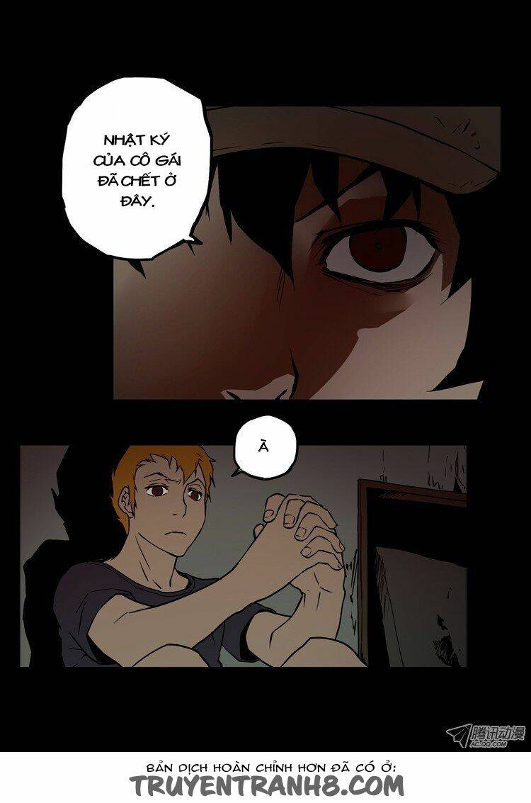 0.0 mhz - tần số chết chapter 46 11