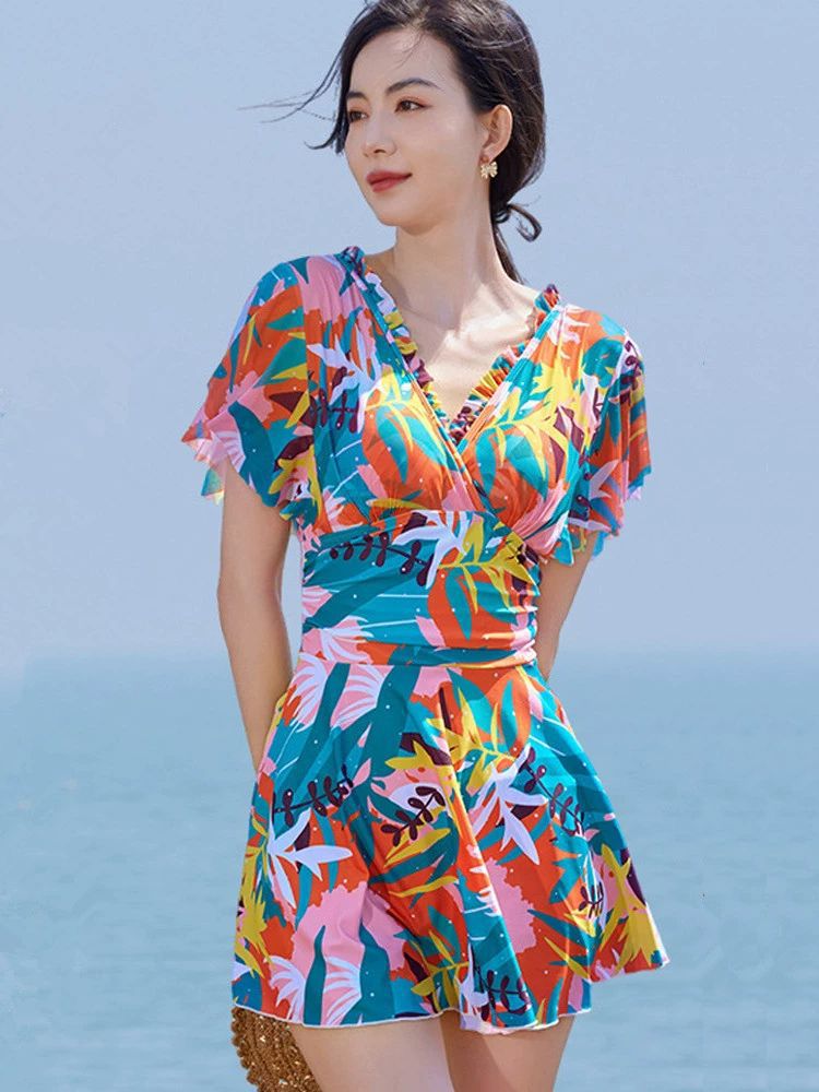ĐỒ BƠI NỮ GIẤU BỤNG THỜI TRANG