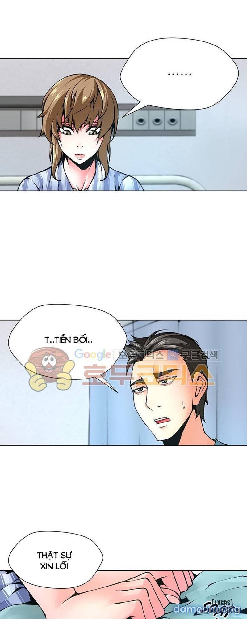 nô lệ song sinh chapter 110 20