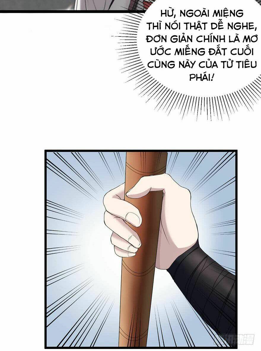 võ đạo cuồng triều chapter 1 48