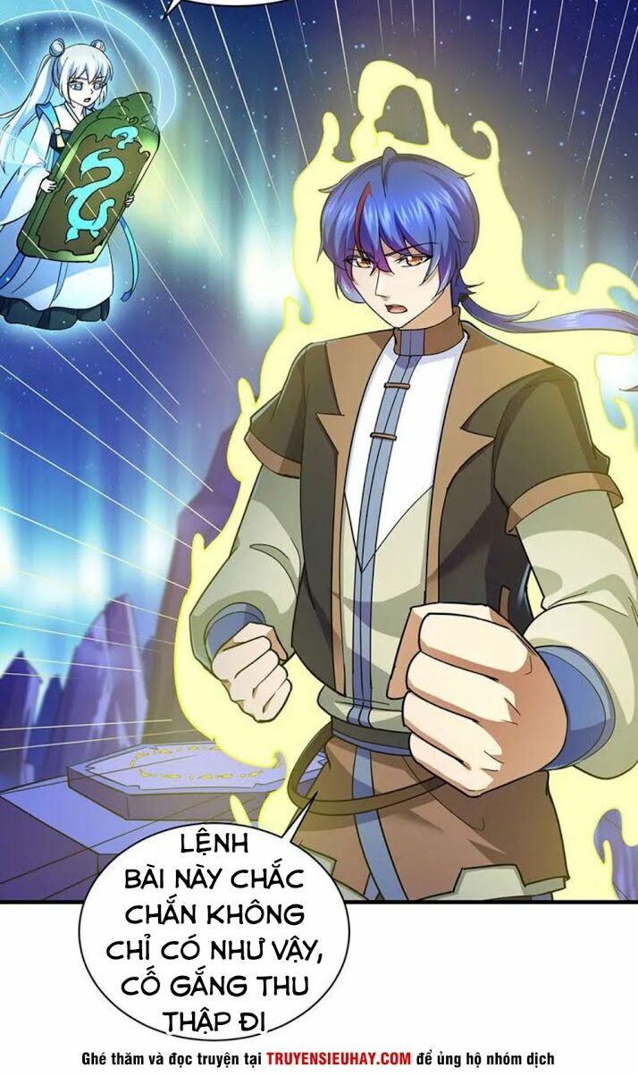 võ đạo độc tôn chapter 99 31