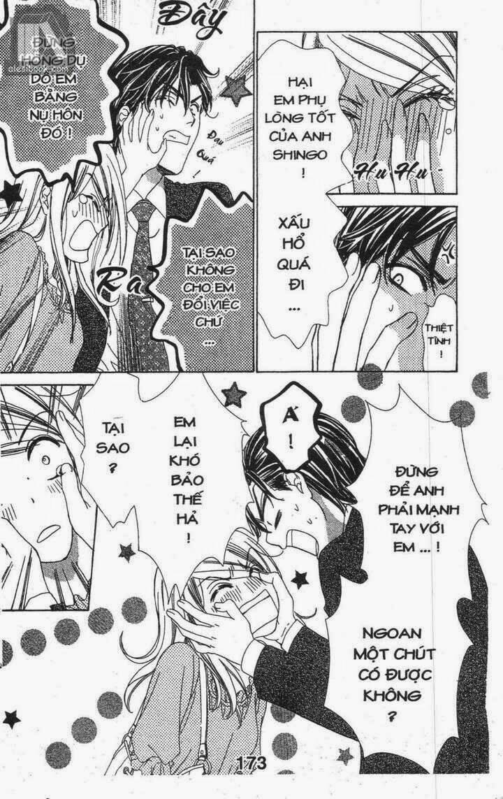 love of firos you chapter 8 40