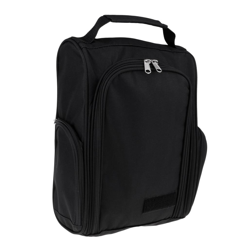 Golf Shoes Bag for Woman Man