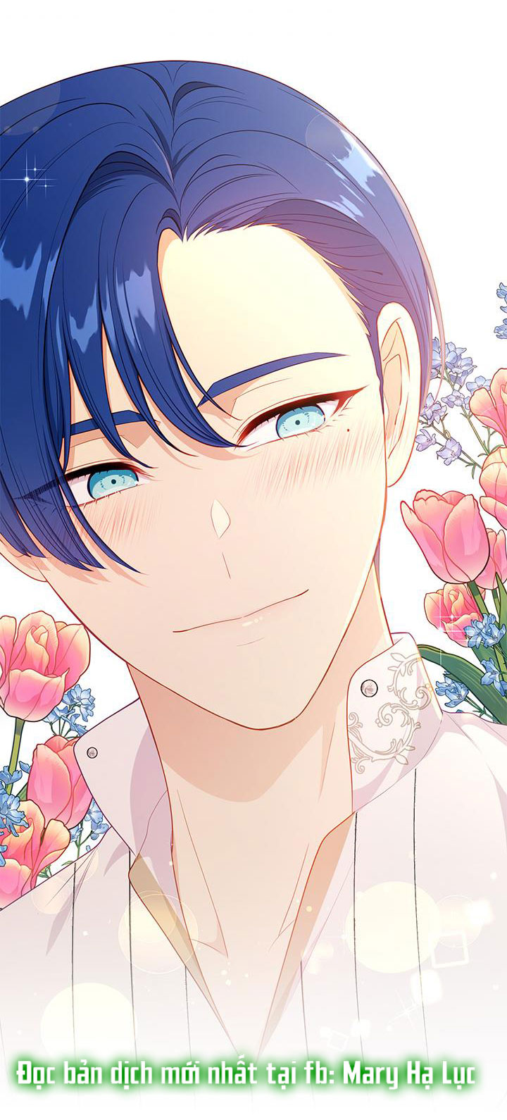 cẩn thận nữ phụ phản diện đấy! chapter 117 67