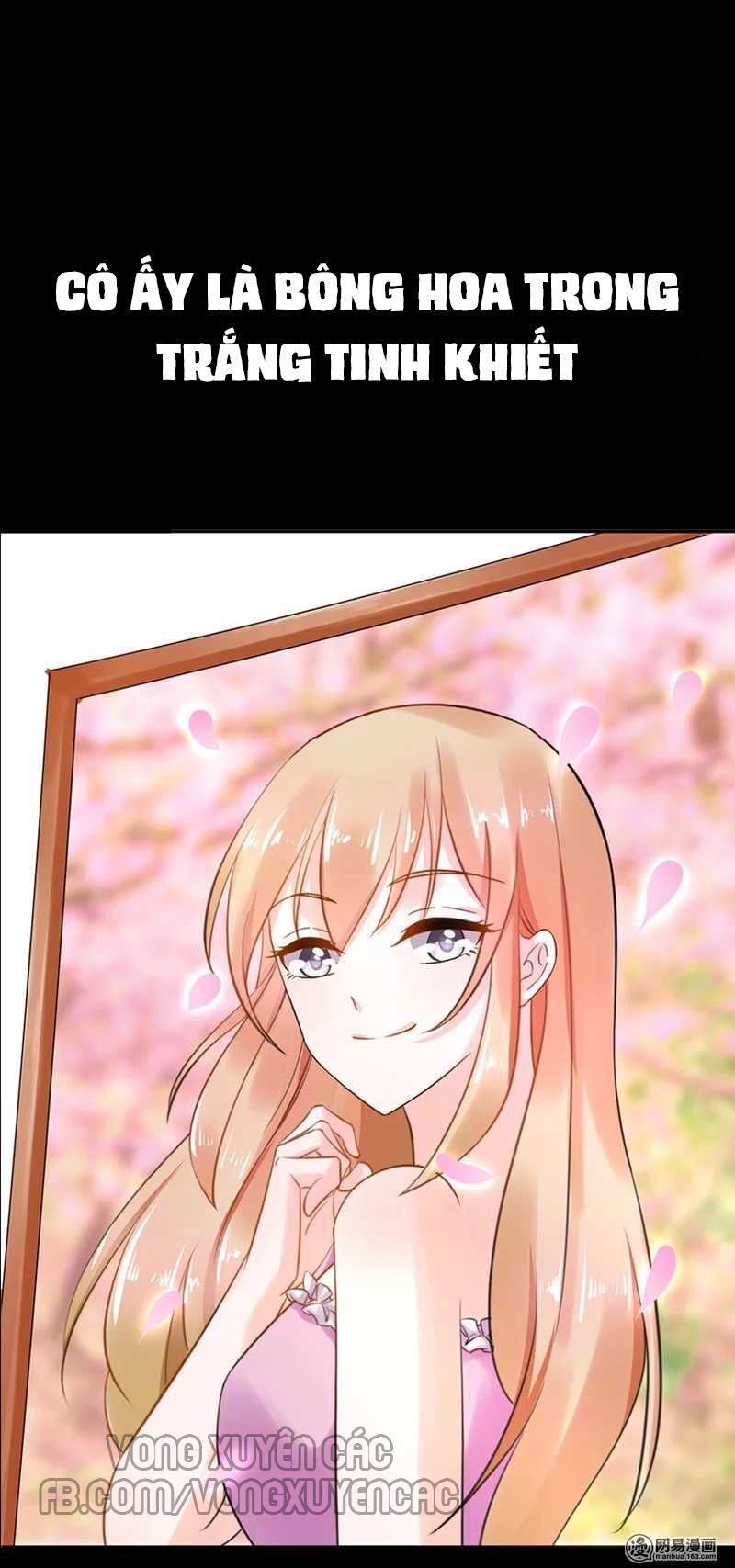 ác ma bá yêu chapter 1 1