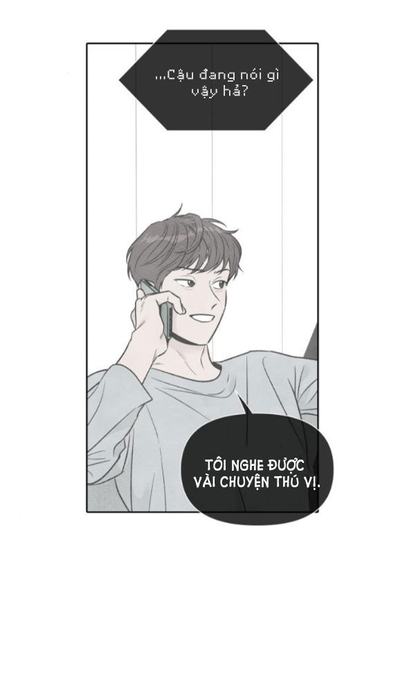 điều khiến tôi quyết tâm muốn chết chapter 54.1 9