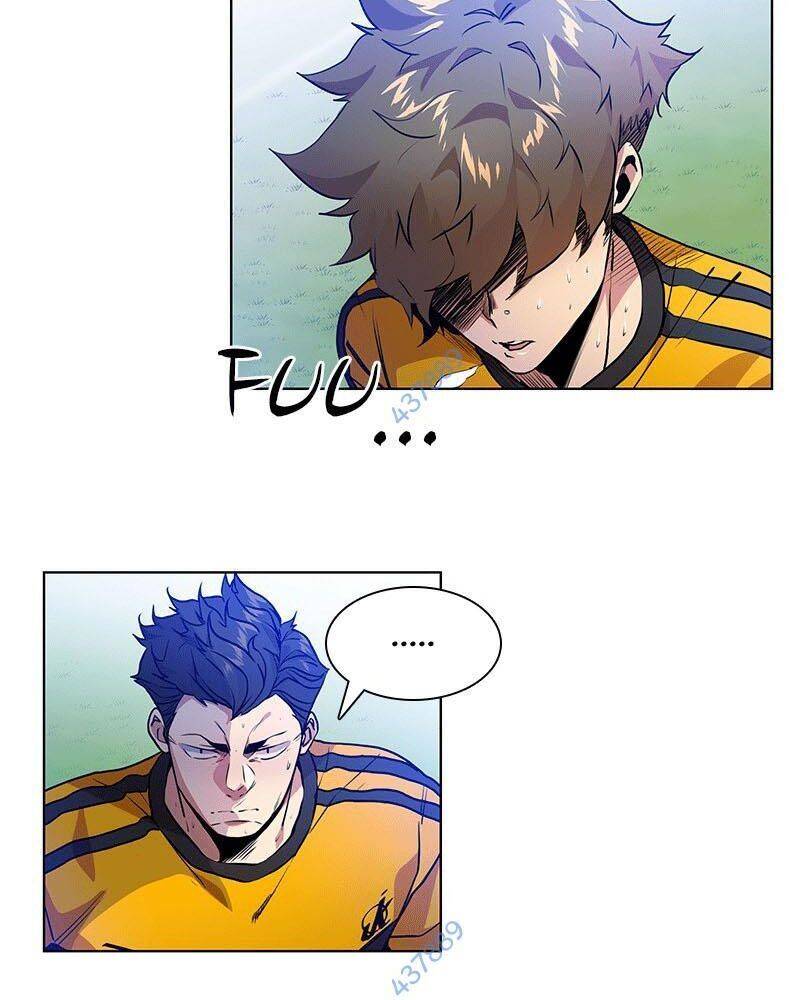 Góc Cao Khung Thành chapter 43 4