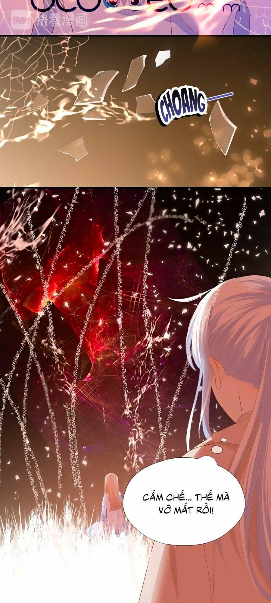 đóa hoa chớm nở chapter 74 40