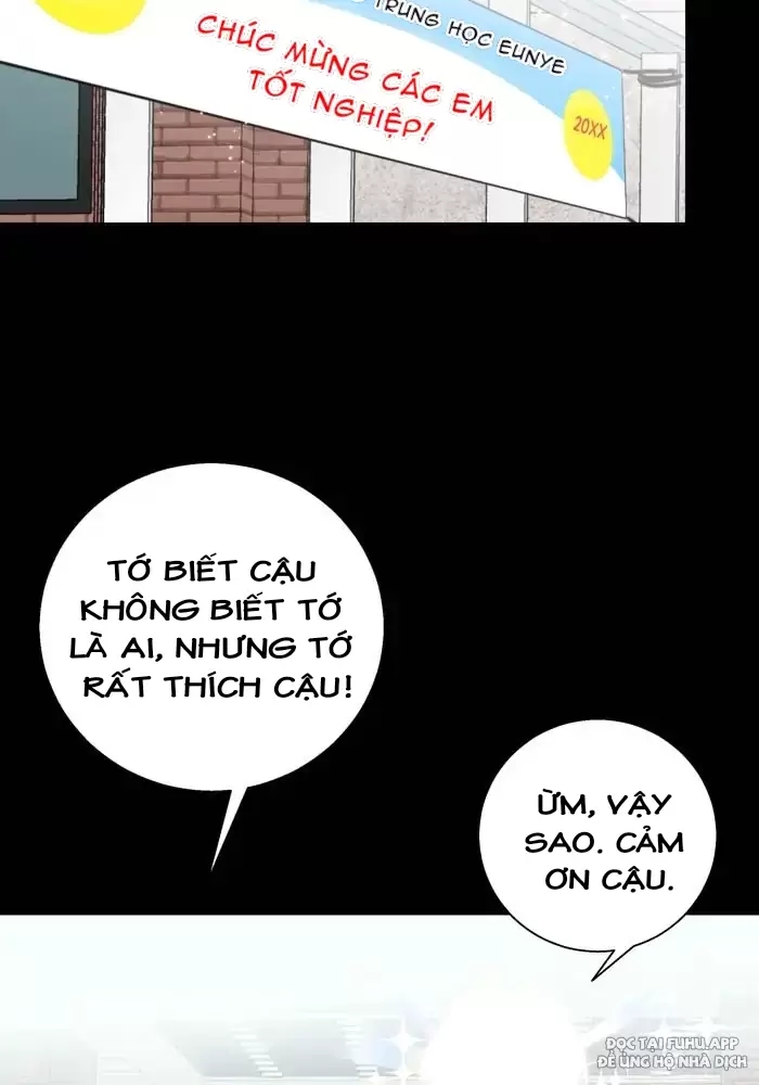 anh bạn của tôi đang phát sáng kìa ! chapter 1 24