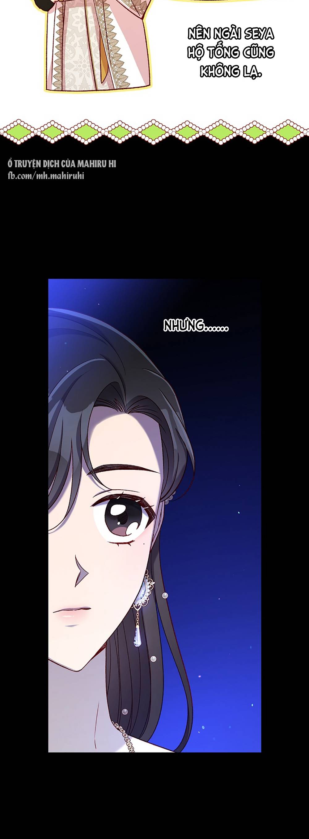 sống sót dưới thân phận hầu nữ chapter 98 4