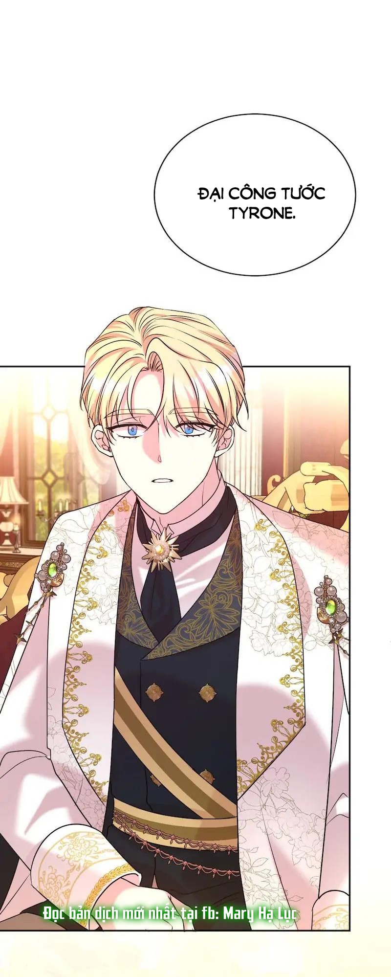 tôi chán nản vì người chồng thứ 2 còn "khỏe" hơn chồng cũ chapter 64.2 27