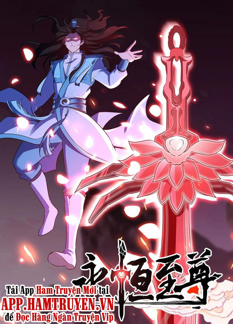 vĩnh hằng chí tôn chapter 295 1