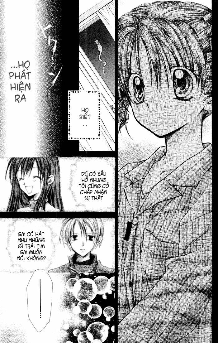 đi tìm mặt trăng tròn chapter 14 30