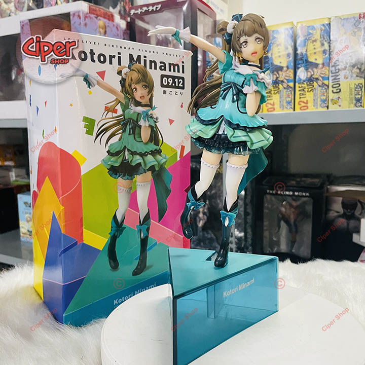 Mô hinh Kotori Minami - Figure Love Live