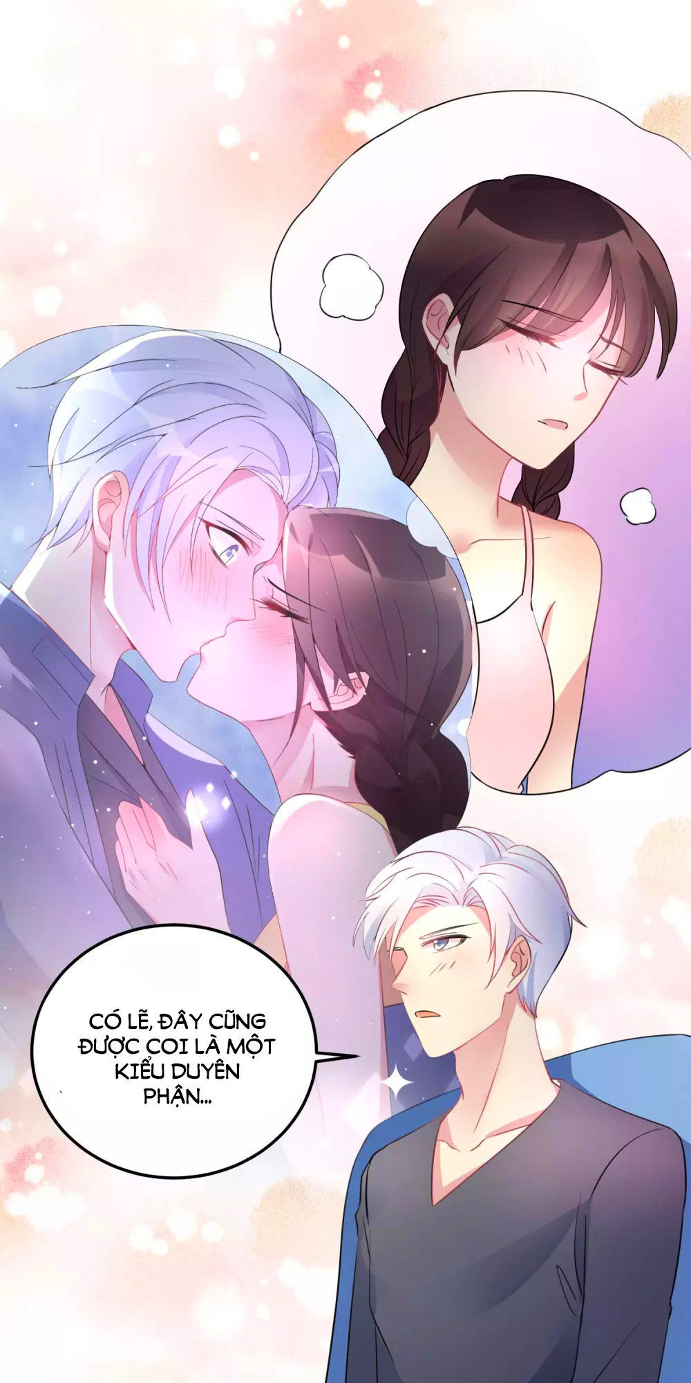 thâu tâm du hí chapter 4 24