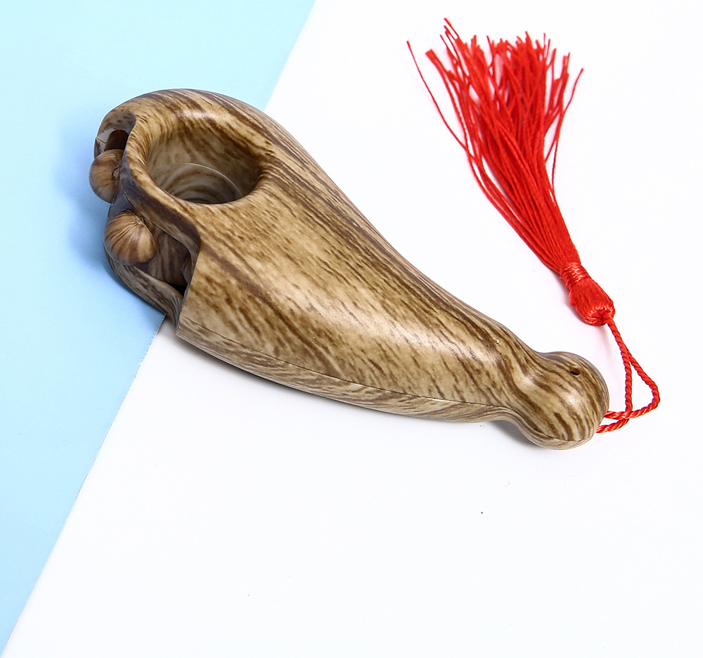 Máy Đếm Số Niệm Phật, Tràng Hạt Điện Tử Niệm Phật Vân Gỗ