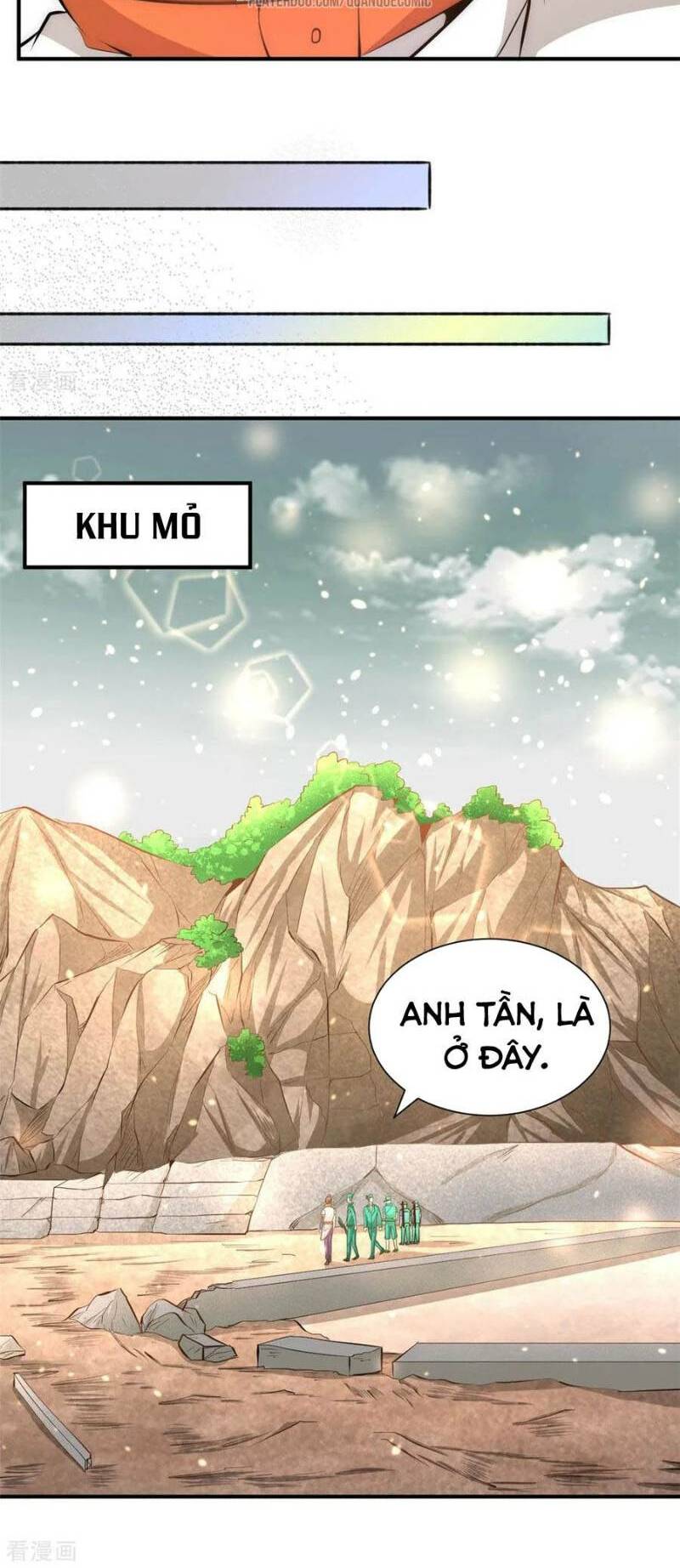 đô thị đỉnh phong cao thủ chapter 66 26