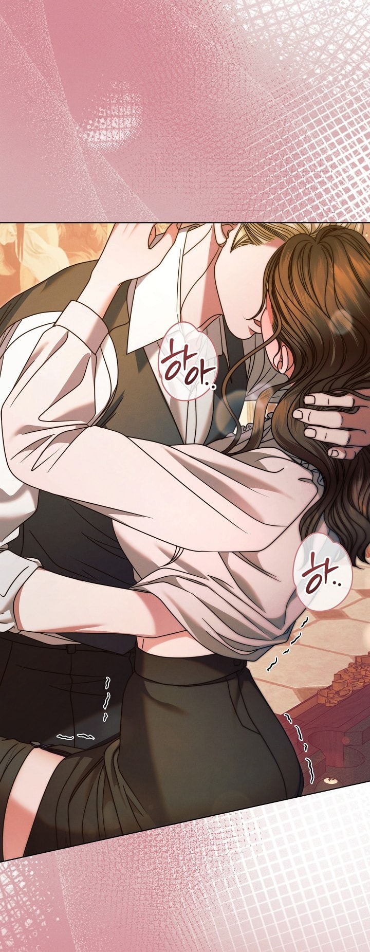 [18+] hãy cầu xin ta đi chapter 16.2 31