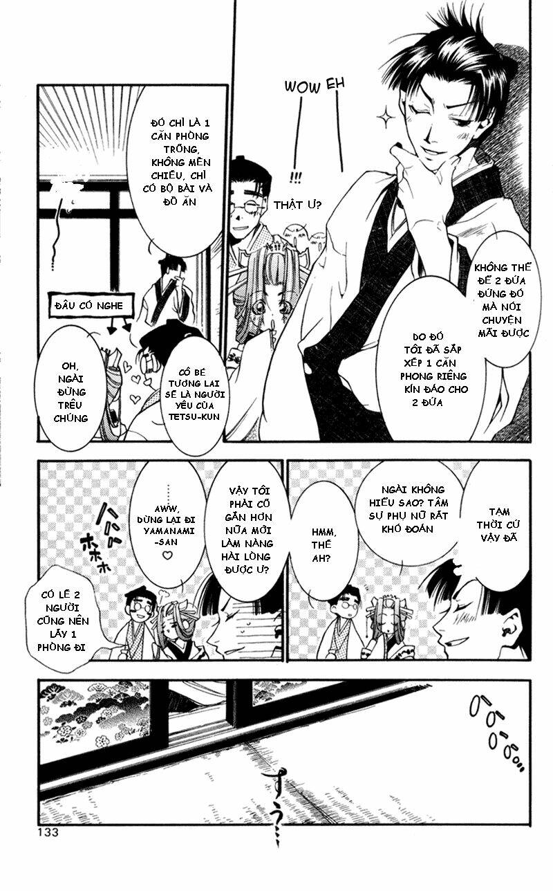 peace maker chapter 14 7