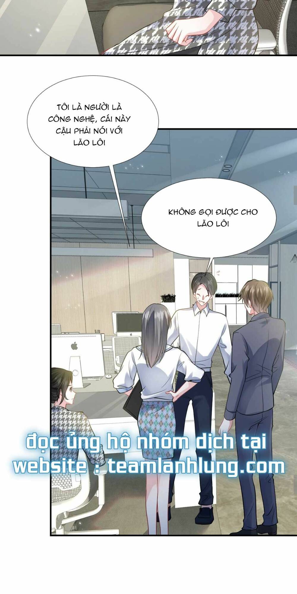 vợ tôi là boss ngầm đầy quyền lực chapter 24 13