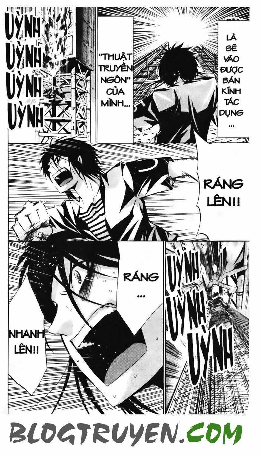 ma vương chapter 57 6