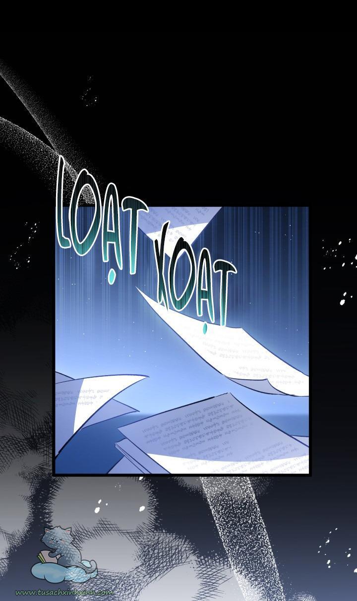 quan hệ cộng sinh giữa báo đen và thỏ trắng chapter 46 16