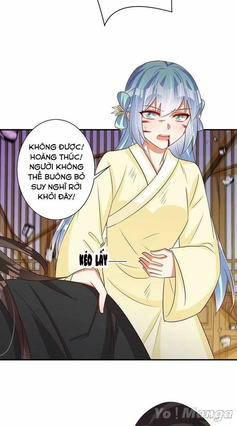 độc y cuồng phi chapter 61 20