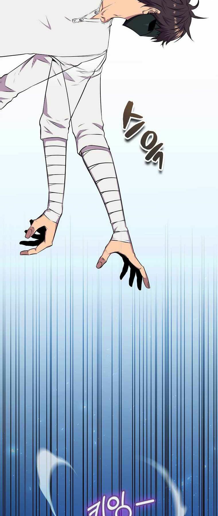 tôi thăng cấp trong lúc ngủ chapter 21 47