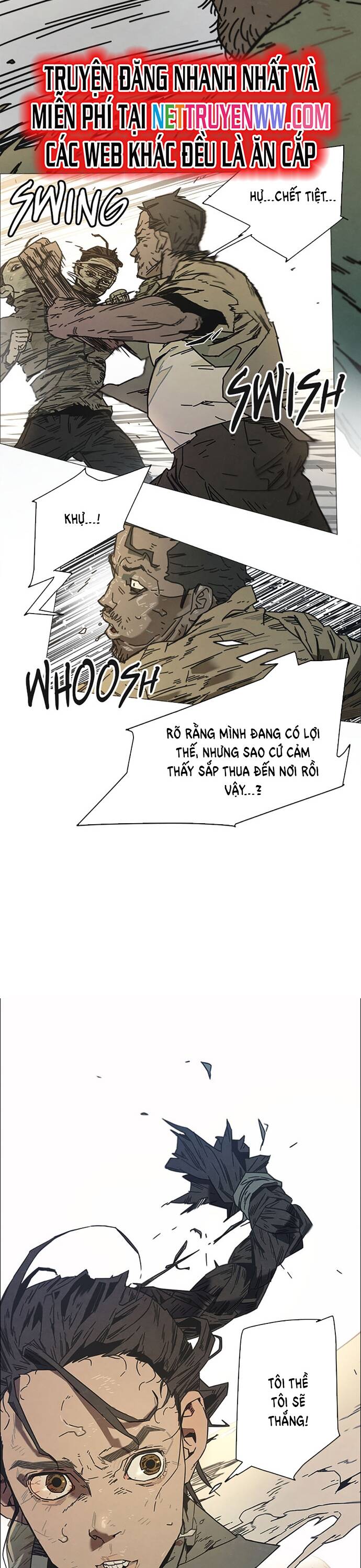 sinh vật gyeongseong: đóa hoa bất diệt chapter 10 19