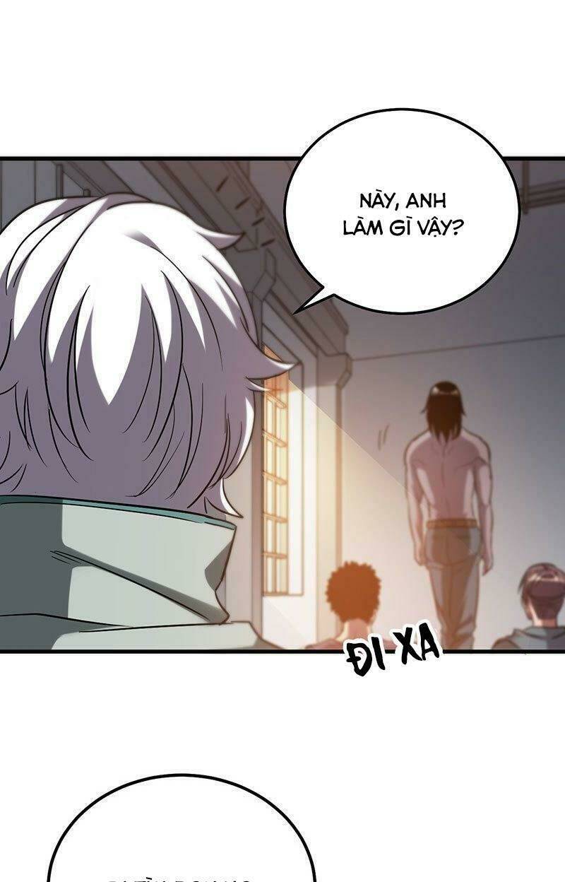 sau mạt thế tôi trở thành zombie chapter 10 31