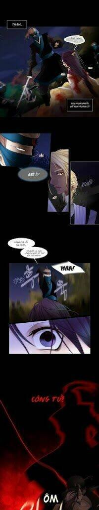 the twelfth night chapter 22 11